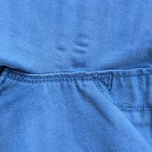 Maternity jeans, Old Navy - Picture 3 of 6